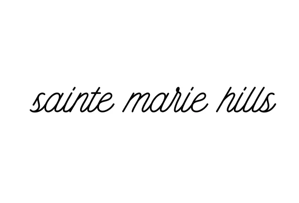 Sainte Marie Hills